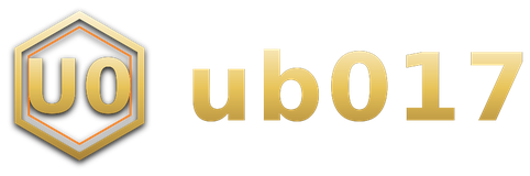 ub017 logo